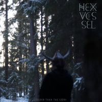 Hexvessel - Older Than The Gods