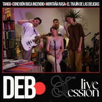 Deb - Live Sessions