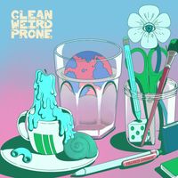 Frankie Cosmos - Clean Weird Prone (Inner World Peace Deluxe) (Explicit)