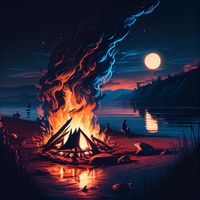 AlakaDamn - Camping