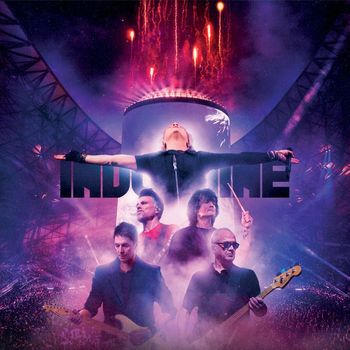 Indochine - Central Tour (2022)