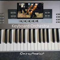 Orchestronics - Keyboard Orchestra