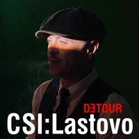 Detour - CSI:Lastovo
