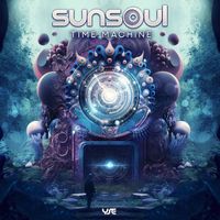 SunSoul - Time Machine