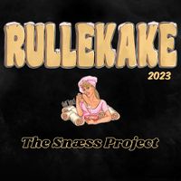 The Snæss Project - Rullekake 2023