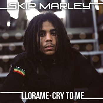 Skip Marley - Llora Me/Cry To Me (Kustom Mike Remixes)