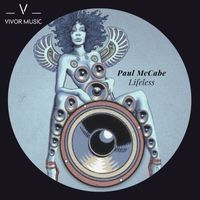 Paul McCabe - Lifeless