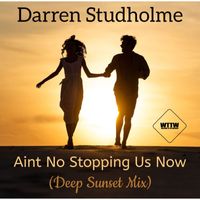 Darren Studholme - Aint No Stopping Us Now
