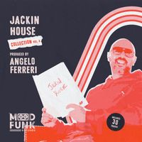 Angelo Ferreri - JACKIN HOUSE Collection 4