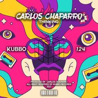 Carlos Chaparro - Thinkin