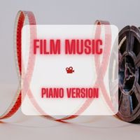 George Greeley - Film Music - Piano Version (Explicit)