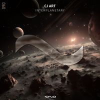 CJ Art - Interplanetary