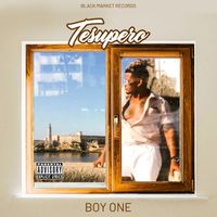 Boy One - Tesupero (Explicit)