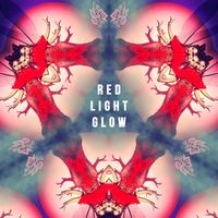 Late Night Legacy - Red Light Glow