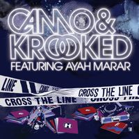 Camo & Krooked - Cross The Line