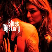 The Blues Mystery - Alone with the Devil