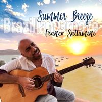 Franco Sattamini - Summer Breeze (Brazilian Groove)