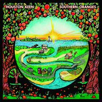 Houston Keen - Southern Oranges (Explicit)