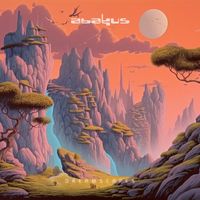 Abakus - Dreamscapes