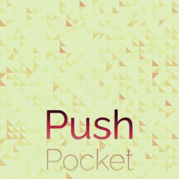 Various Artists - Push Pocket
