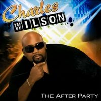 Charles Wilson - The After Party