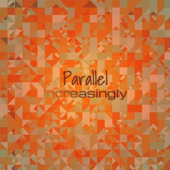 Various Artists - Parallel Increasingly