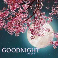 Japanese Sweet Dreams Zone, Asian Flute Music Oasis and Asian Music Sanctuary - Goodnight Sakura (Soothing Japanese Melodies, Gentle Asian Lullabies)