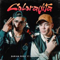 Damian Perez - Coloradita