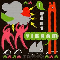 The Octopus Project - I Want Vikram
