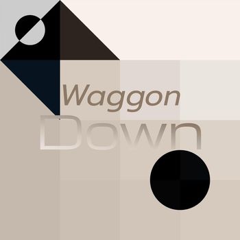 Various Artists - Waggon Down