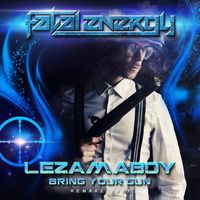 Lezamaboy - Bring Your Gun