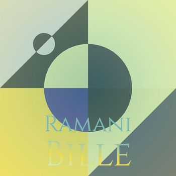 Various Artists - Ramani Bille