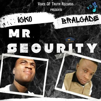 Bralcade - Mr. Security