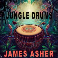 James Asher - Jungle Drums