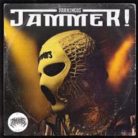 Parkineos - JAMMER! (Explicit)