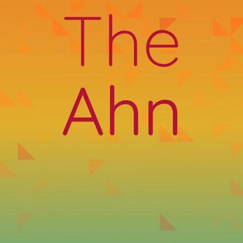 Various Artists - The Ahn