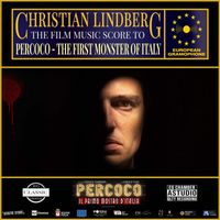 Christian Lindberg - Percoco - The Film Music Score