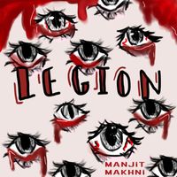 Manjit Makhni - Legion