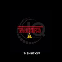 T.shirt_off - WARNING