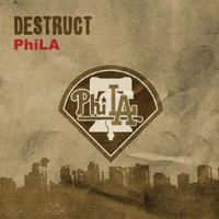 Destruct - PhiLA (Explicit)