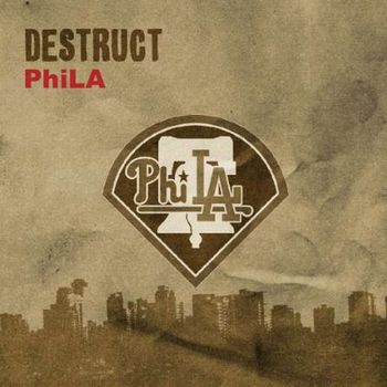 Destruct - PhiLA (Explicit)