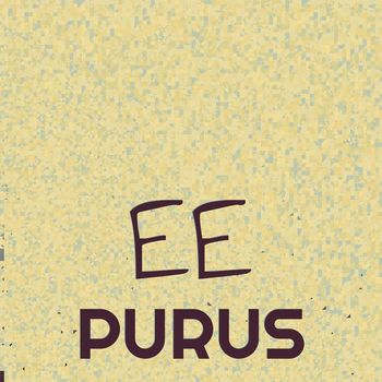Various Artists - Ee Purus