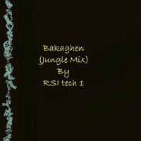 RSI tech 1 - Bakaghen (Jungle Remix)