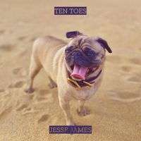 Jesse James - Ten Toes (Explicit)