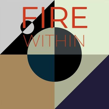 Various Artists - Fire Within