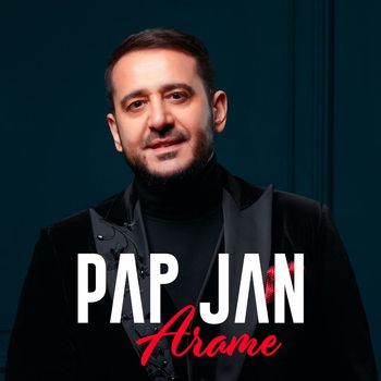Arame - Pap Jan