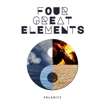 Polarity - Four Great Elements
