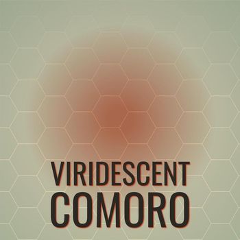 Various Artists - Viridescent Comoro
