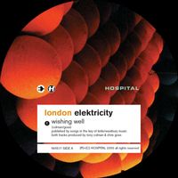 London Elektricity - Wishing Well