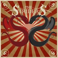 The Striders - The Striders